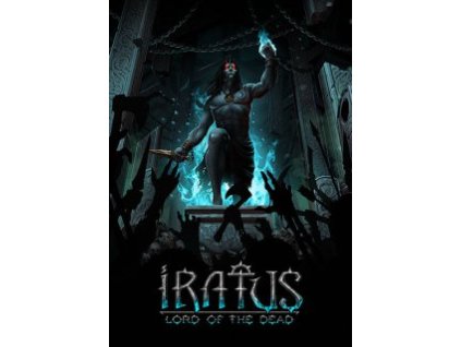 Iratus Lord of the Dead (PC) Steam Key