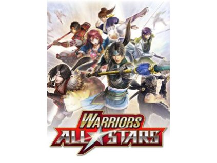 WARRIORS ALL-STARS (PC) Steam Key