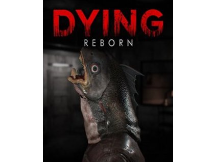 DYING Reborn (PC) Steam Key