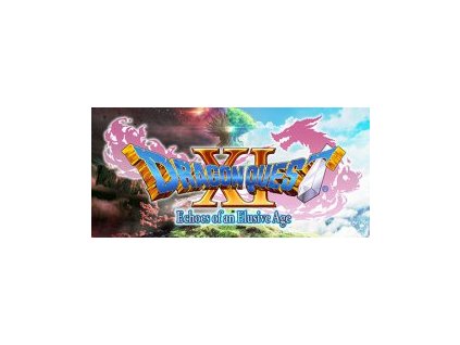 Dragon Quest XI Echoes of an Elusive Age (PC) Steam Key