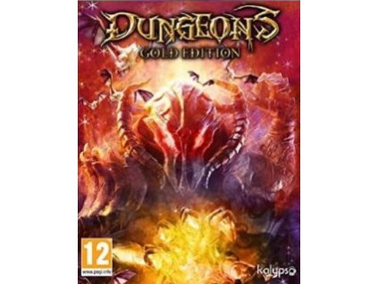 Dungeons Gold (PC) Steam Key