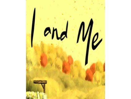 I and Me (PC) Steam Key