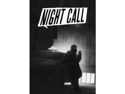 Night Call (PC) Steam Key