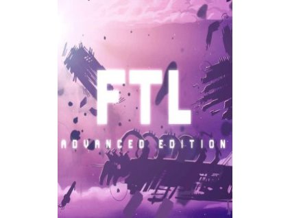 FTL Advanced Edition (PC) GOG.COM Key