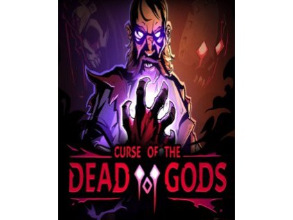 Curse of the Dead Gods (PC) Steam Key