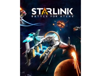 Starlink Battle for Atlas (PC) Ubisoft Connect Key
