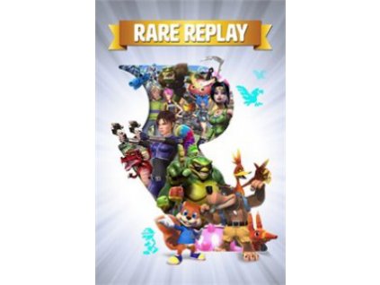 Rare Replay XONE Xbox Live Key