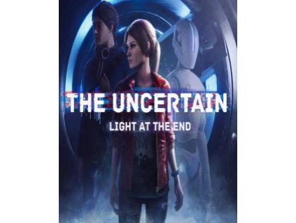 The Uncertain Light At The End (PC) Steam Key