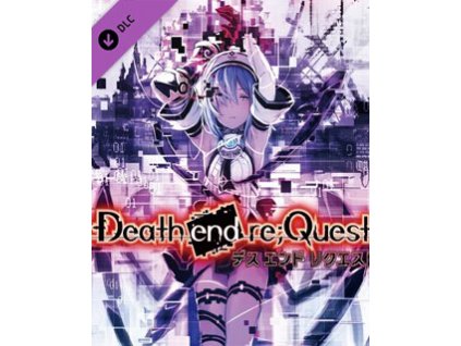 Death end re;Quest (PC) Steam Key