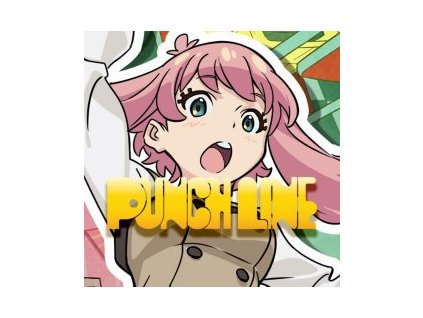 Punch Line (PC) Steam Key