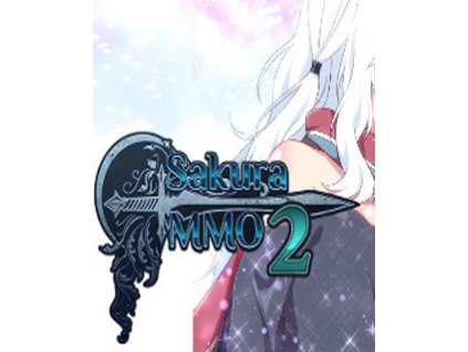 Sakura MMO 2 (PC) Steam Key
