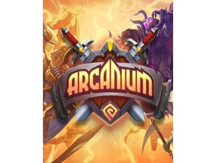 ARCANIUM Rise of Akhan (PC) Steam Key
