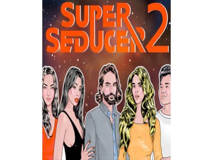 Super Seducer 2 Advanced Seduction Tactics (PC) Steam Key