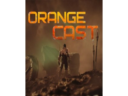 Orange Cast (PC) Steam Key
