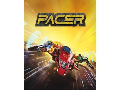 Pacer (PC) Steam Key