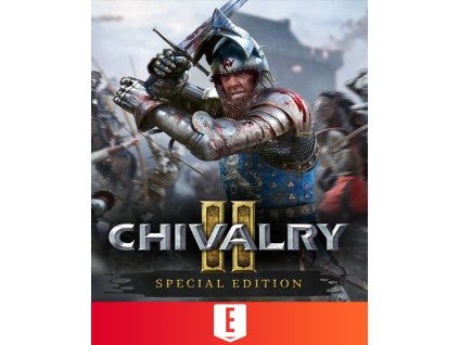 Chivalry 2 Special Edition (PC) Epic Key