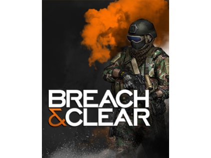 Breach & Clear (PC) Steam Key
