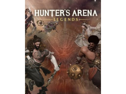 Hunter's Arena Legends (PC) Steam Key