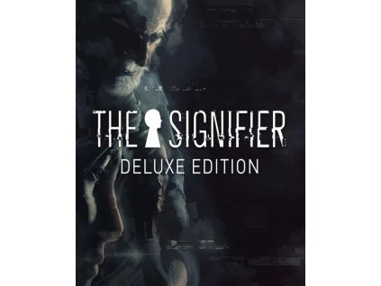 The Signifier Deluxe Edition (PC) Steam Key