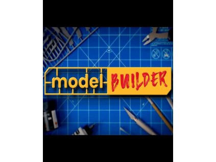 Model Builder (PC) Steam Key