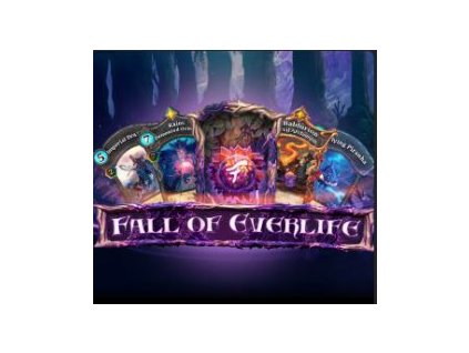Faeria Fall of Everlife (PC) Steam Key