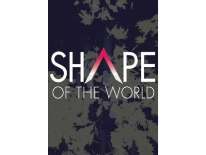 Shape of the World (PC) Steam Key