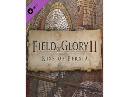 Field of Glory II Rise of Persia DLC (PC) Steam Key