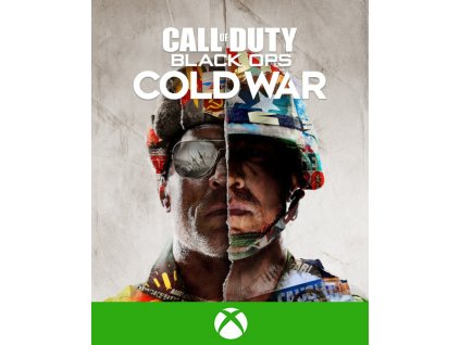 Call of Duty Black Ops Cold War XONE Xbox Live Key