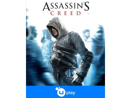 Assassins Creed (PC) Ubisoft Connect Key