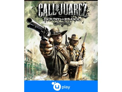 Call of Juarez Bound in Blood (PC) Ubisoft Connect Key