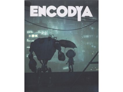 ENCODYA (PC) GOG.COM Key