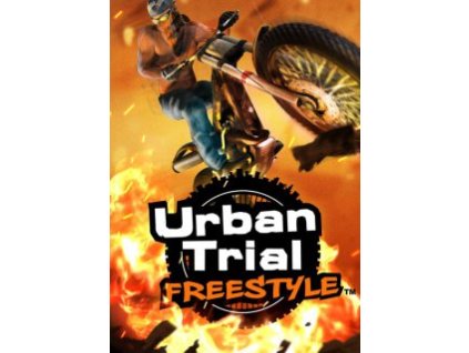 Urban Trial Freestyle (PC) Steam Key
