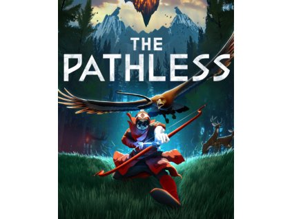 The Pathless (PC) Steam Key