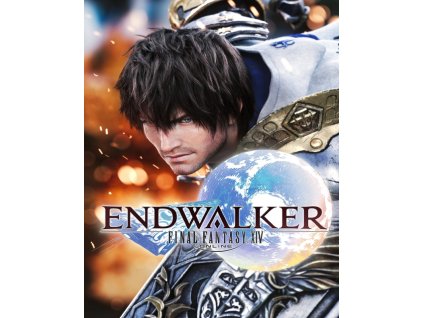 FINAL FANTASY XIV Endwalker (PC) Steam Key