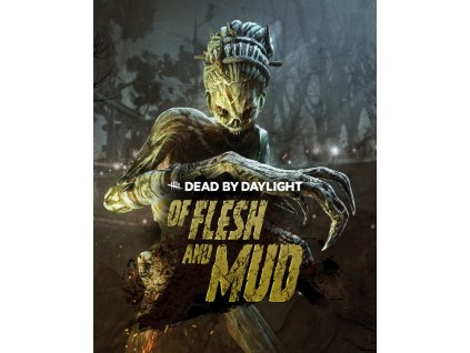 Dead by Daylight Of Flesh and Mud Chapter DLC (PC) Steam Key