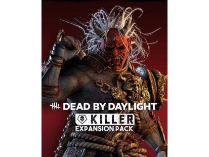 Dead by Daylight Killer Expansion Pack DLC DLC (PC) Steam Key