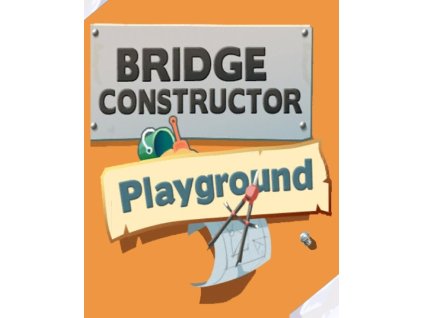 Bridge Constructor Playground (PC) Steam Key