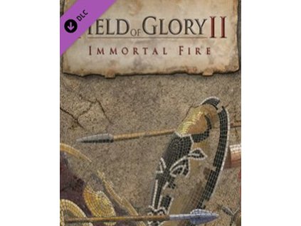 Field of Glory II Immortal Fire DLC (PC) Steam Key