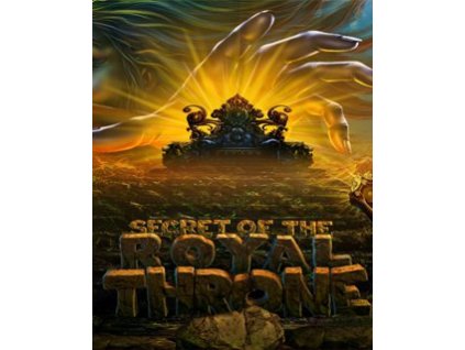 Secret Of The Royal Throne (PC) Steam Key