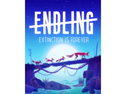Endling Extinction is Forever (PC) Steam Key