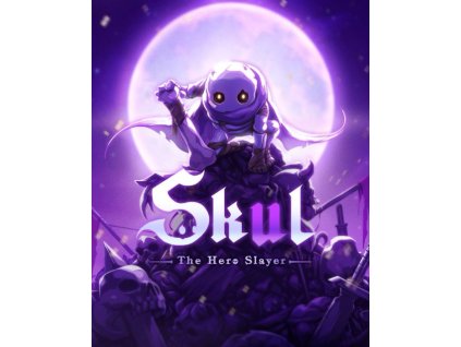 Skul The Hero Slayer (PC) Steam Key