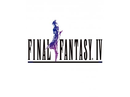 Final Fantasy IV (PC) Steam Key