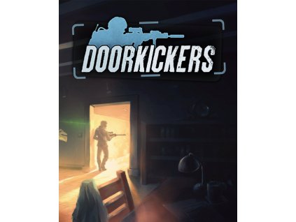 Door Kickers (PC) GOG.COM Key