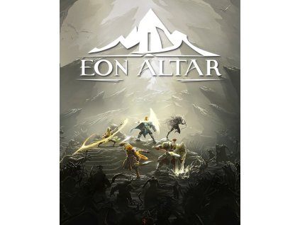 Eon Altar Season 1 Pass (PC) Steam Key