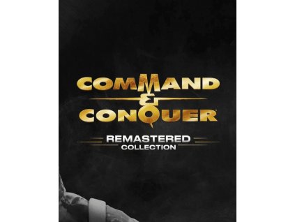 Command and Conquer Remastered Collection (PC) Steam Key