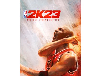 NBA 2K23 Michael Jordan Edition (PC) Steam Key