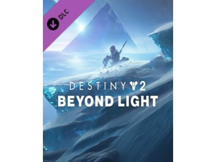 Destiny 2 Beyond Light DLC (PC) Steam Key