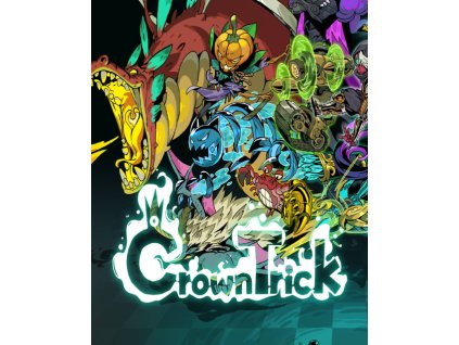 Crown Trick (PC) Steam Key