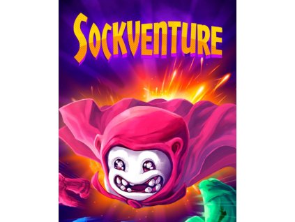 Sockventure (PC) Steam Key