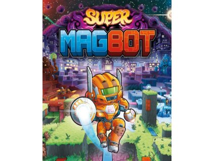 Super Magbot (PC) Steam Key